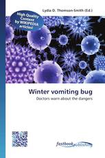 Winter vomiting bug