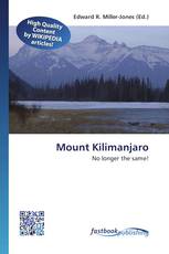 Mount Kilimanjaro