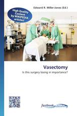 Vasectomy