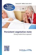 Persistent vegetative state