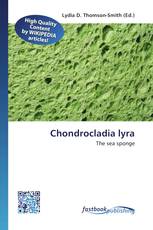 Chondrocladia lyra