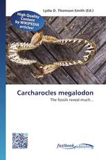 Carcharocles megalodon