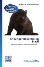 Endangered species in Brazil