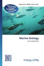 Marine biology