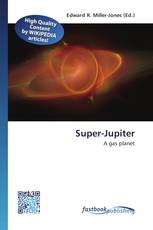 Super-Jupiter