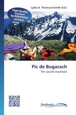 Pic de Bugarach