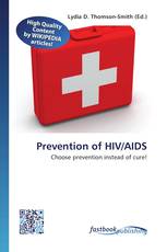 Prevention of HIV/AIDS