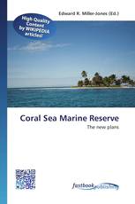 Coral Sea Marine Reserve