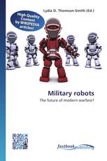 Military robots