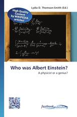 Who was Albert Einstein?