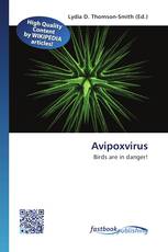 Avipoxvirus