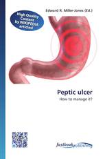 Peptic ulcer