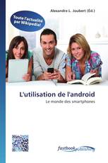 L'utilisation de l'android