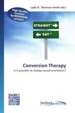 Conversion Therapy