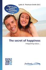 The secret of happiness