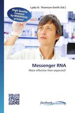 Messenger RNA