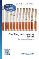 Smoking and memory failure