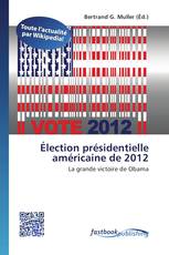 Élection présidentielle américaine de 2012