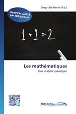 Les mathématiques