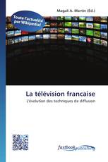 La télévision francaise