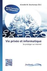 Vie privée et informatique