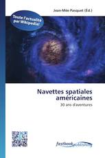 Navettes spatiales américaines