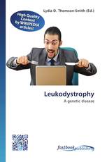 Leukodystrophy