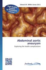 Abdominal aortic aneurysm