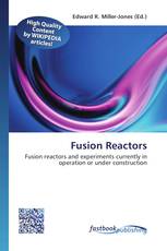 Fusion Reactors