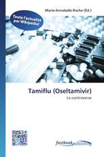 Tamiflu (Oseltamivir)
