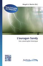 L'ouragan Sandy