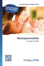 Homoparentalité