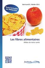 Les fibres alimentaires