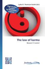 The law of karma