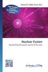 Nuclear Fusion