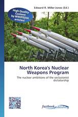 North Korea's Nuclear Weapons Program
