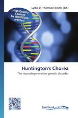 Huntington's Chorea
