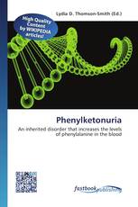 Phenylketonuria