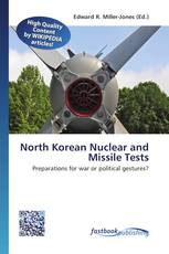 North Korean Nuclear and Missile Tests