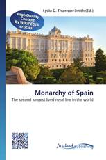 Monarchy of Spain