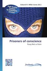Prisoners of conscience