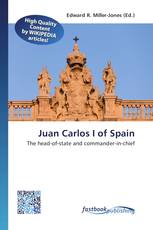 Juan Carlos I of Spain