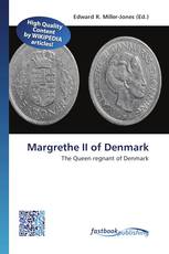 Margrethe II of Denmark