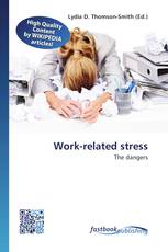 Work-related stress