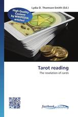 Tarot reading
