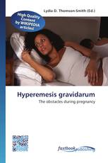 Hyperemesis gravidarum