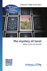 The mystery of tarot