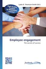 Employee engagement