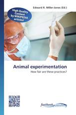 Animal experimentation