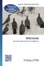 Wild birds